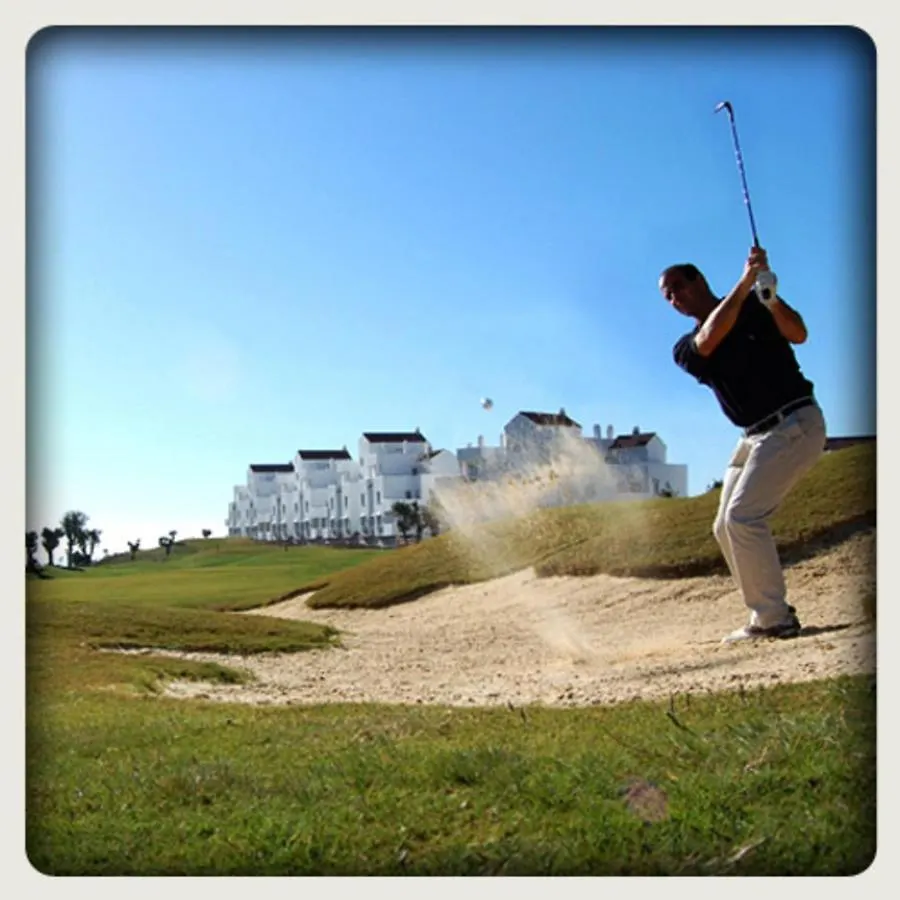 2051-New 3 Bedrooms On Golf 에스테포나 0*,